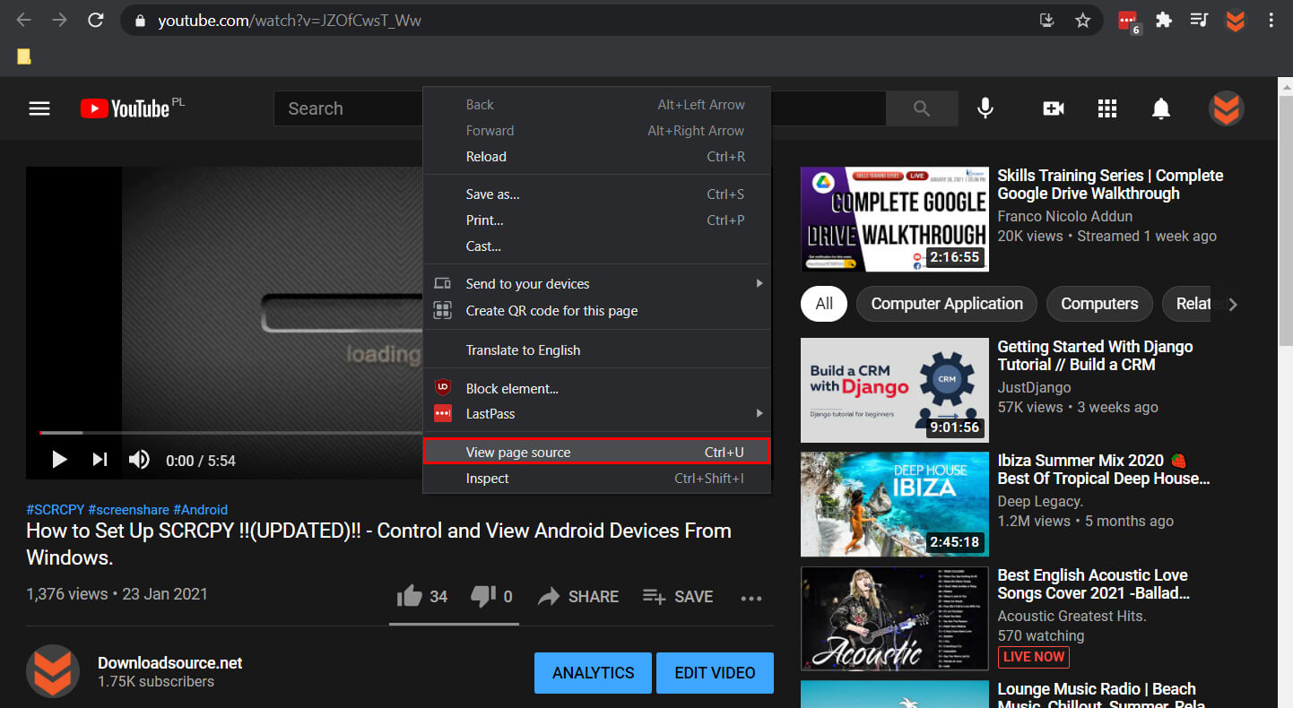 How to get youtube cheap on youview